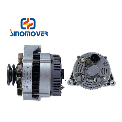 1540W 50hz 28V 70A Alternador Sinotruk HOWO Piezas de repuesto para camiones VG1560090010