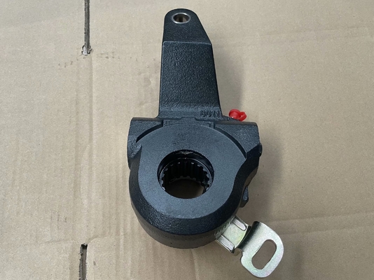 El brazo de ajuste del freno de la brecha urinaria WG9100340060 Sino Truck