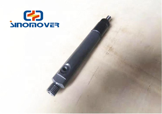 Envase de inyectores para camiones Sino VG1560080276 Partes originales