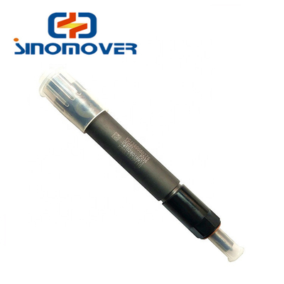 Envase de inyectores para camiones Sino VG1560080276 Partes originales