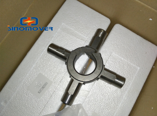 AZ9231320150 Piezas de repuesto para camiones Sino Spider Original Parts