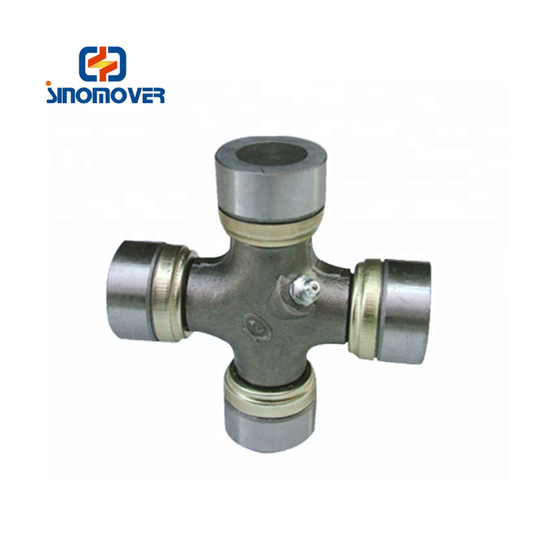 Componentes para camiones de Dongfeng Eje transversal Eje de unión universal Eje transversal 2201Z06-030 Componentes originales