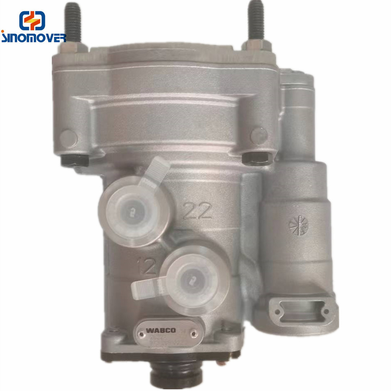 WABCO piezas originales piezas de repuesto 9730090020 Válvula de control de remolque uso para HOWO SHACMAN FAW DAF MAN camión