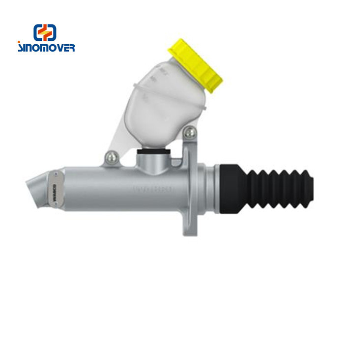 WABCO piezas de repuesto originales piezas de repuesto 4700530240 embrague bomba maestra uso para HOWO SHACMAN FAW DAF MAN camión