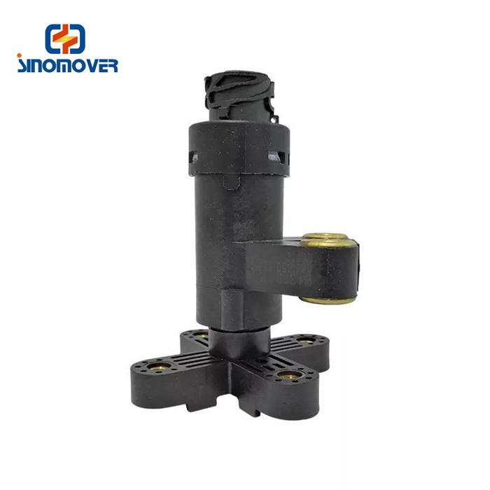 WABCO piezas originales piezas de repuesto 4410501200 ECAS Sensor de nivel de altura uso para HOWO SHACMAN FAW DAF MAN camión